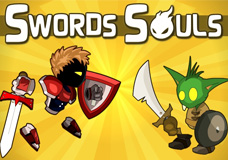 Swords And Souls Secrets